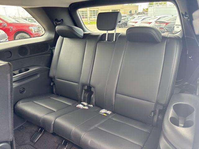 2026 Hyundai Palisade SEL 8P