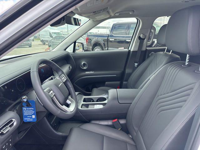 2026 Hyundai Palisade SEL 8P