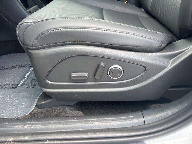 2026 Hyundai Palisade SEL 8P