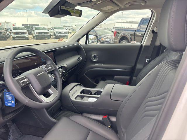 2026 Hyundai Palisade SEL 8P