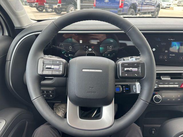 2026 Hyundai Palisade SEL 8P