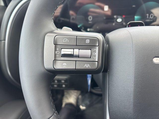 2026 Hyundai Palisade SEL 8P