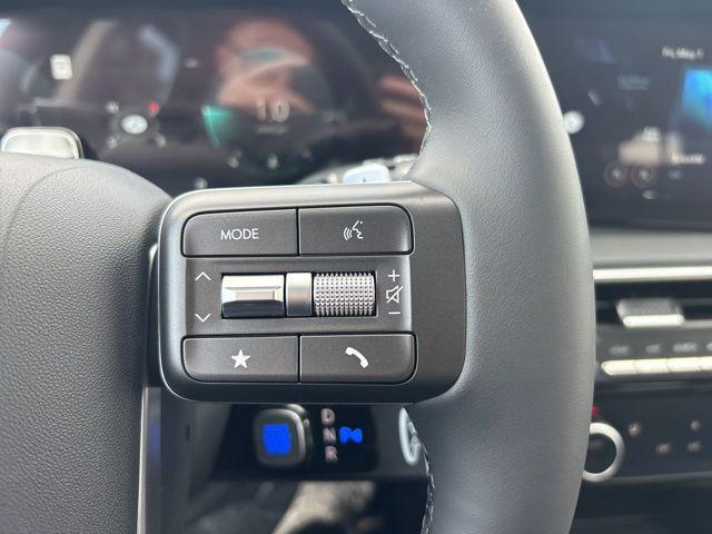 2026 Hyundai Palisade SEL 8P