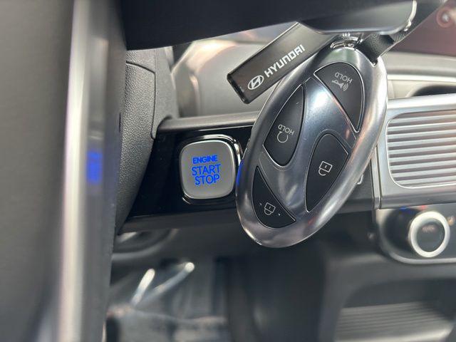 2026 Hyundai Palisade SEL 8P