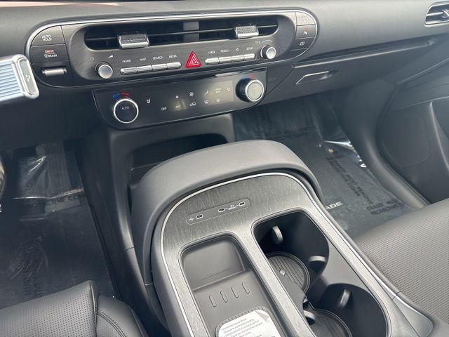 2026 Hyundai Palisade SEL 8P