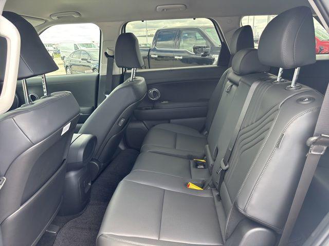 2026 Hyundai Palisade SEL 8P