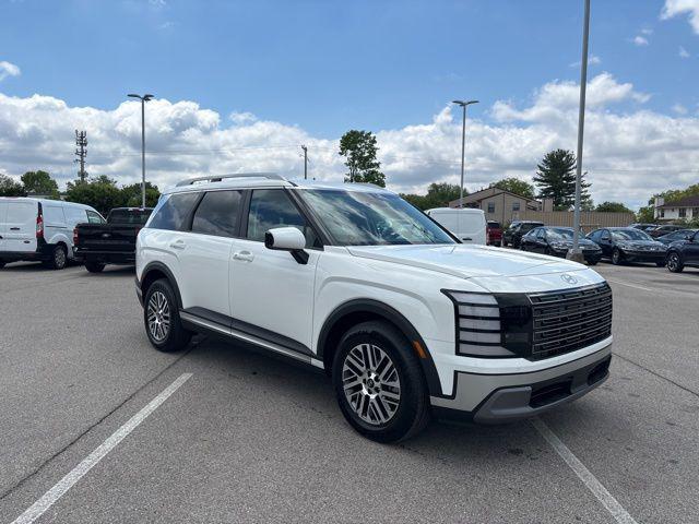 2026 Hyundai Palisade SEL 8P
