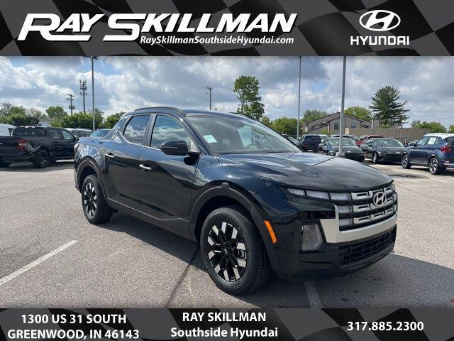 2026 Hyundai Santa Cruz SEL for sale in GREENWOOD, IN