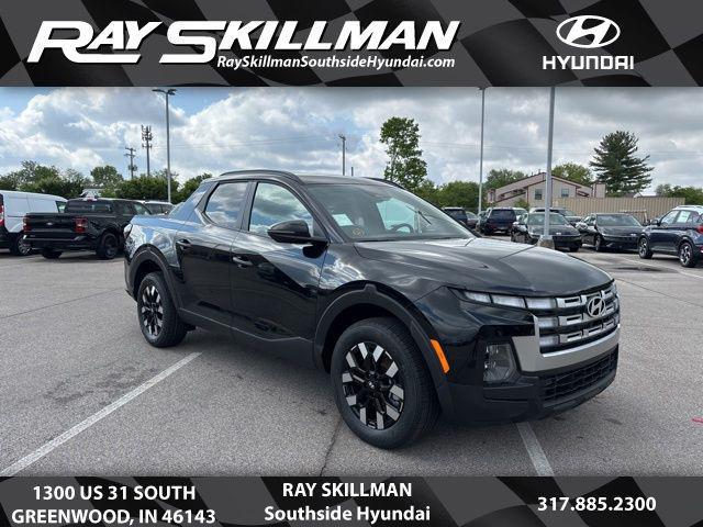 2026 Hyundai Santa Cruz SEL for sale in GREENWOOD, IN