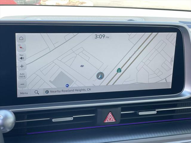 2025 Hyundai IONIQ 6 SEL