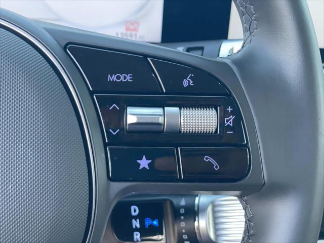2025 Hyundai IONIQ 6 SEL