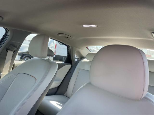 2025 Hyundai IONIQ 6 SEL