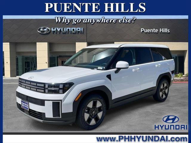2026 Hyundai Santa Fe Hybrid SE for sale in CITY OF INDUSTRY, CA