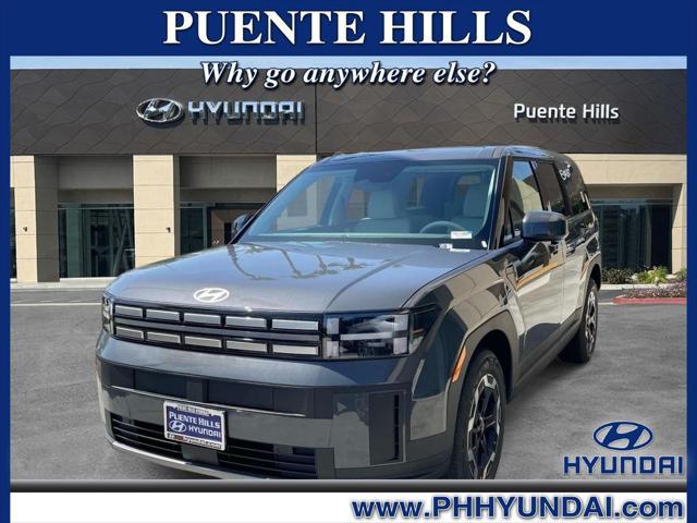 2026 Hyundai Santa Fe SE for sale in CITY OF INDUSTRY, CA