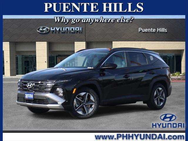 2026 Hyundai Tucson SEL for sale in CITY OF INDUSTRY, CA