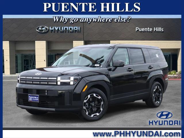 2026 Hyundai Santa Fe SE for sale in CITY OF INDUSTRY, CA