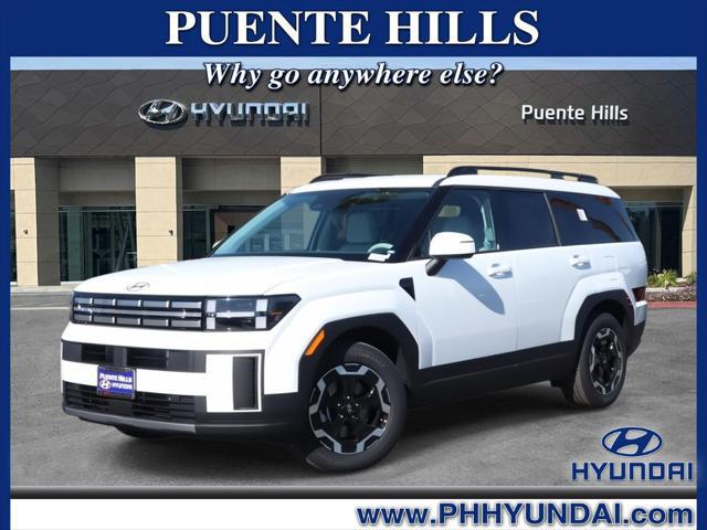 2026 Hyundai Santa Fe SEL for sale in CITY OF INDUSTRY, CA
