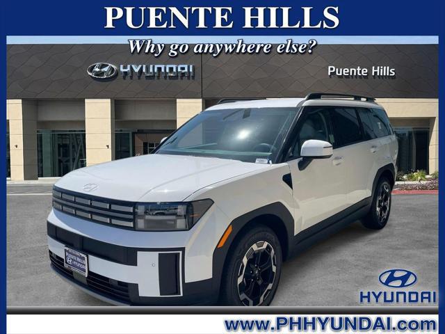 2026 Hyundai Santa Fe SEL for sale in CITY OF INDUSTRY, CA