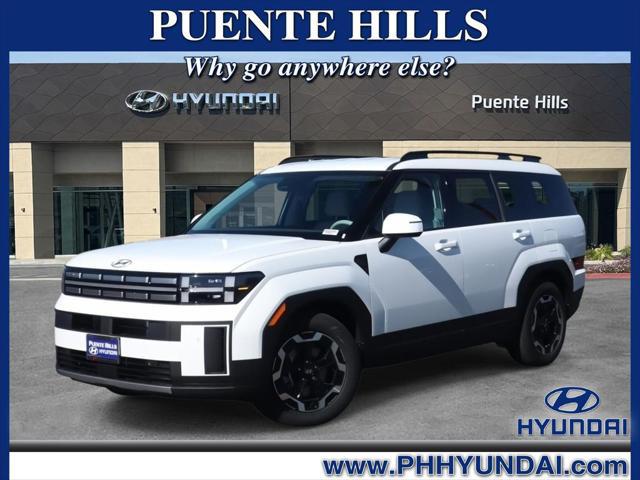 2026 Hyundai Santa Fe SEL for sale in CITY OF INDUSTRY, CA