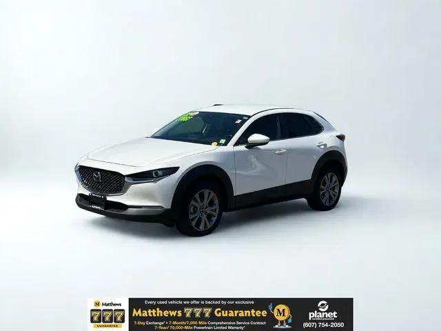 2022 Mazda CX-30 Select for sale in Vestal, NY