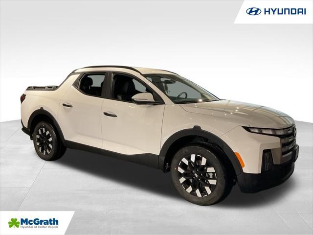 2026 Hyundai Santa Cruz SEL for sale in HIAWATHA, IA