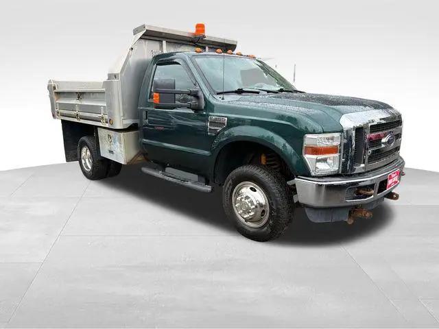 2009 Ford F-350 XL for sale in Epsom, NH