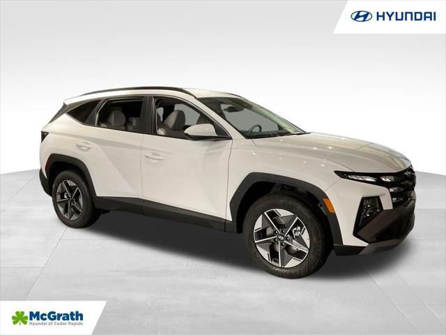 2026 Hyundai Tucson SEL for sale in HIAWATHA, IA