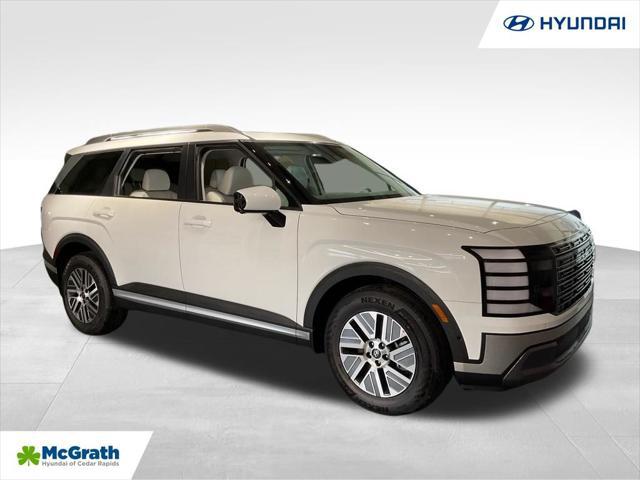 2026 Hyundai Palisade SEL Premium 7P for sale in HIAWATHA, IA