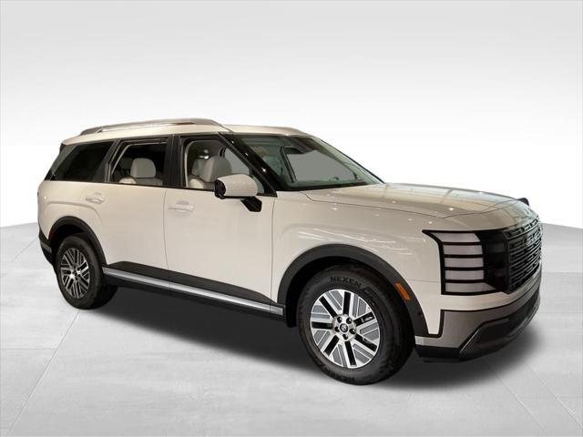 2026 Hyundai Palisade SEL Premium 7P