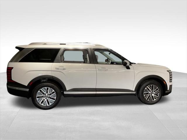 2026 Hyundai Palisade SEL Premium 7P