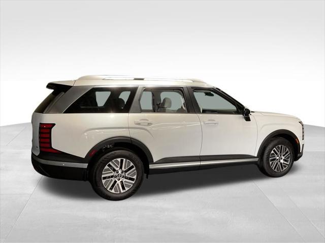 2026 Hyundai Palisade SEL Premium 7P