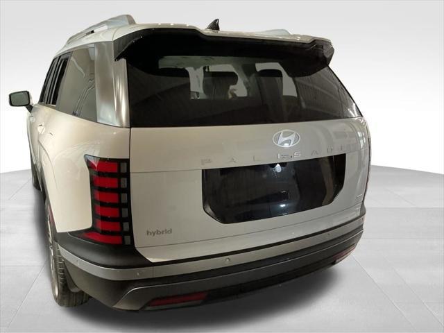 2026 Hyundai Palisade SEL Premium 7P