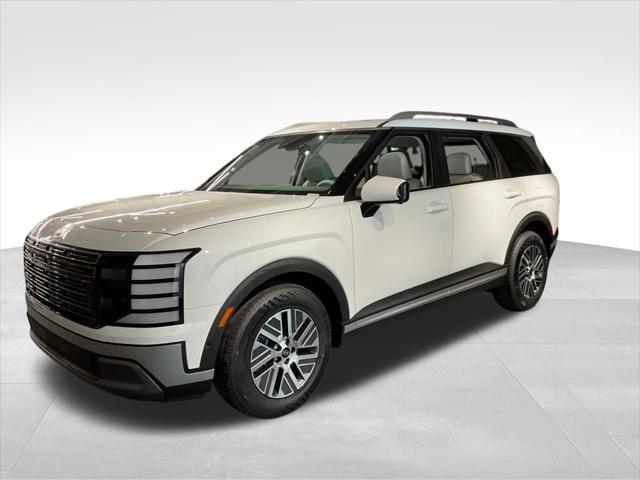 2026 Hyundai Palisade SEL Premium 7P