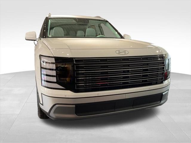 2026 Hyundai Palisade SEL Premium 7P