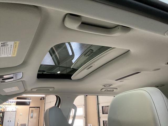 2026 Hyundai Palisade SEL Premium 7P