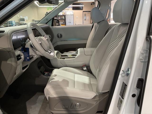 2026 Hyundai Palisade SEL Premium 7P