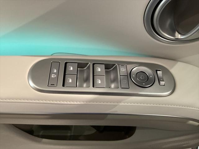2026 Hyundai Palisade SEL Premium 7P