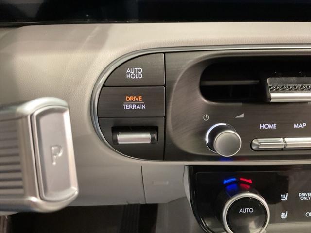 2026 Hyundai Palisade SEL Premium 7P