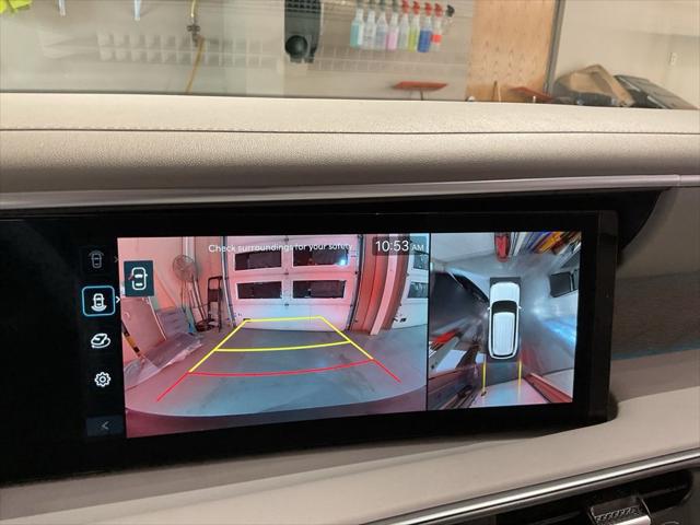 2026 Hyundai Palisade SEL Premium 7P