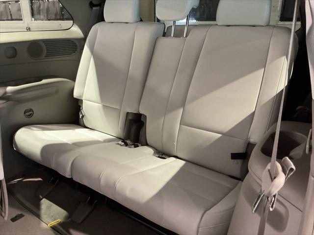 2026 Hyundai Palisade SEL Premium 7P
