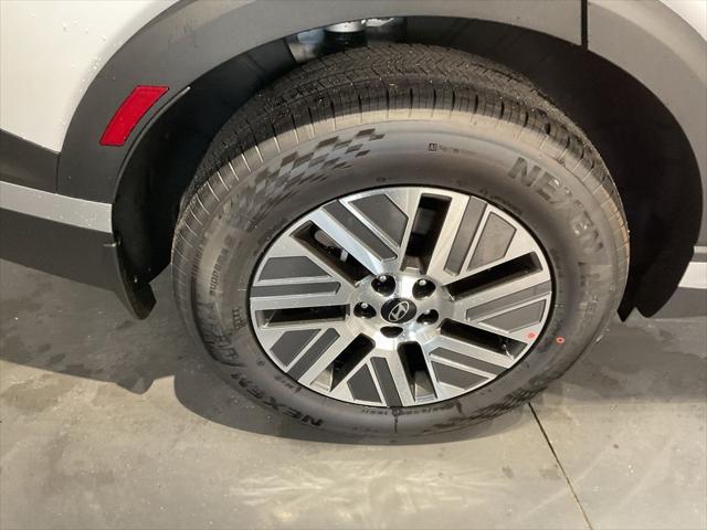2026 Hyundai Palisade SEL Premium 7P