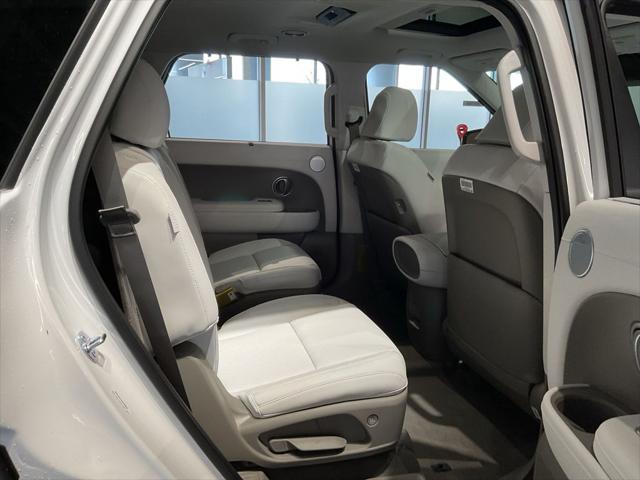 2026 Hyundai Palisade SEL Premium 7P