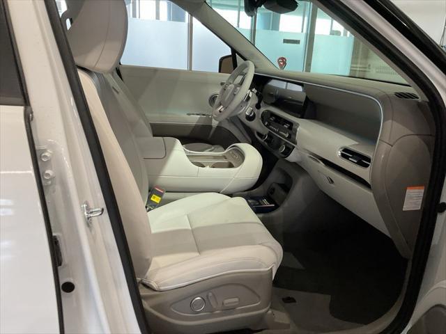 2026 Hyundai Palisade SEL Premium 7P