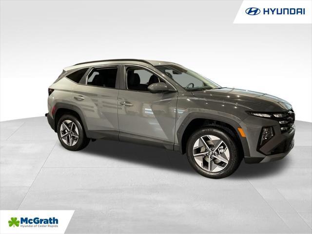 2026 Hyundai Tucson SEL for sale in HIAWATHA, IA
