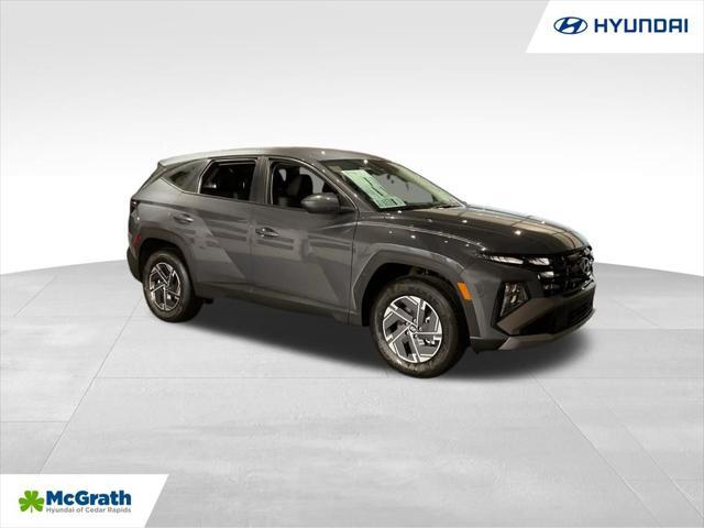 2026 Hyundai Tucson Hybrid Blue SE for sale in HIAWATHA, IA