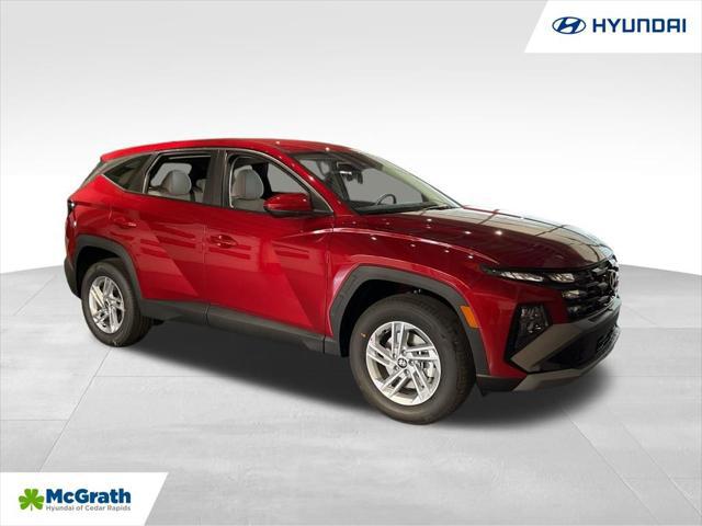 2026 Hyundai Tucson SE for sale in HIAWATHA, IA
