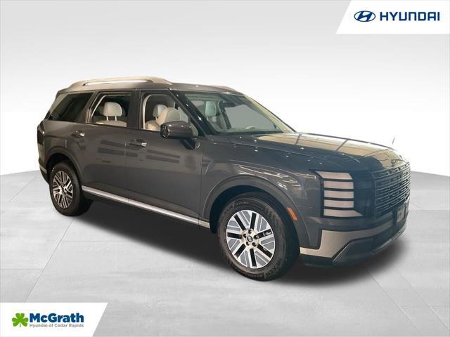 2026 Hyundai Palisade SEL 7P for sale in HIAWATHA, IA
