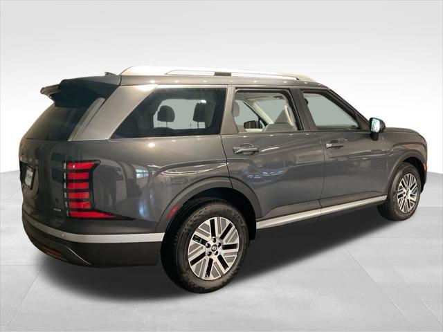 2026 Hyundai Palisade SEL 7P