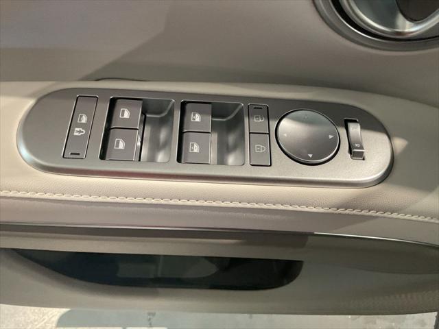 2026 Hyundai Palisade SEL 7P
