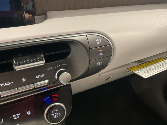 2026 Hyundai Palisade SEL 7P